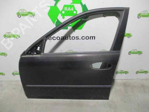 Used Left front door SAAB 9-3 (YS3D) 2.0 Turbo (154 hp) 2114657