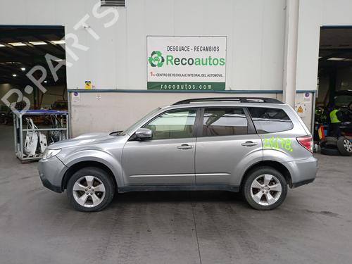 Used Parts SUBARU FORESTER (SH_) 2.0 D AWD (SHH, SHD, SHN) 4511916