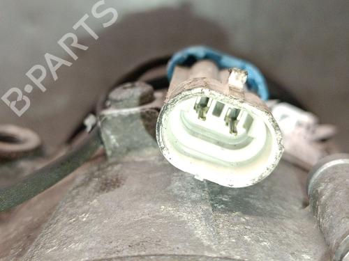 AC compressor OPEL ASTRA J (P10) 1.7 CDTI (68) | BP39506228M34 - Image 5