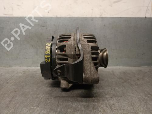 Used Alternator OPEL ZAFIRA A MPV (T98) 1.8 16V (F75) (125 hp) 22727128