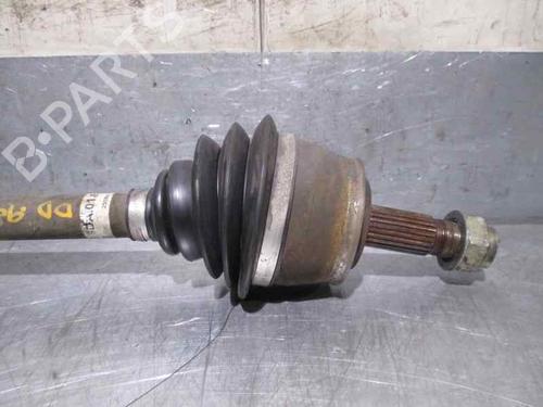 Right front driveshaft FIAT STILO (192_) 2.4 20V (192_XD1A, 192AXD12) | BP5035724M39 