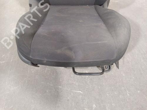 Right front seat NISSAN NOTE (E12) 1.5 dCi | BP38512640C16 - Image 6