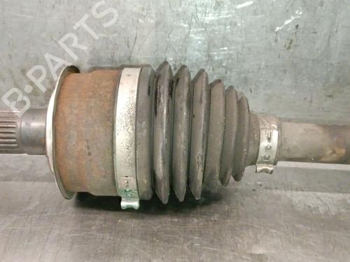 Right rear driveshaft SUBARU TRIBECA (B9) 3.0 (WXE) | BP36032773M41 - Image 3