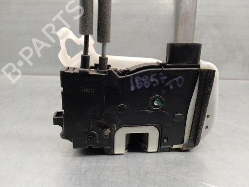 Rear right lock HYUNDAI ix35 (LM, EL, ELH) 1.7 CRDi | BP16056072C99 