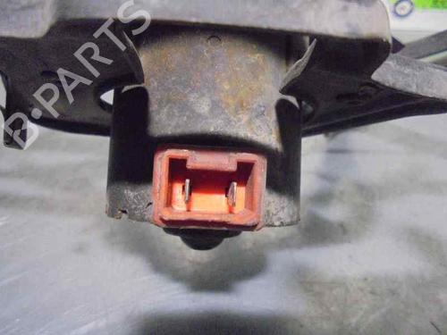 Køleventilator elektrisk PEUGEOT 106 II (1A_, 1C_) 1.1 i | BP2089059M35 
