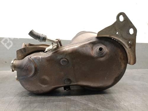 partikelfilter VW CADDY IV Box Body/MPV (SAA, SAH) 2.0 TDI 4motion | BP28107276M81 
