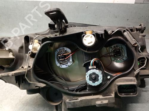Left headlight BMW 1 (E87) 118 d | BP26722879C28 