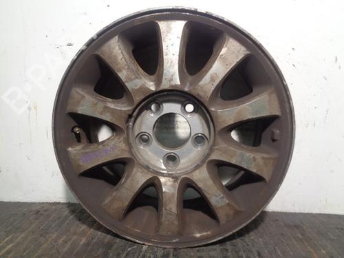 Used Rim CHRYSLER VOYAGER IV (RG, RS) 2.5 CRD (141 hp) 14830633