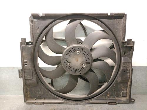 Used Radiator fan BMW 3 Gran Turismo (F34) 320 d (190 hp) 31159040