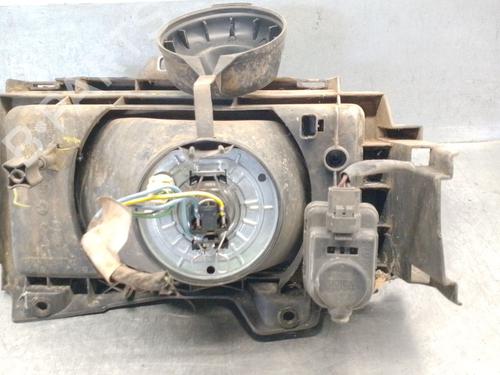 Faro izquierdo CITROËN JUMPY I (U6U_)  | BP28316470C28 