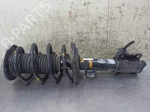 Used Right front shock absorber Right front shock absorber 7035163 7035163