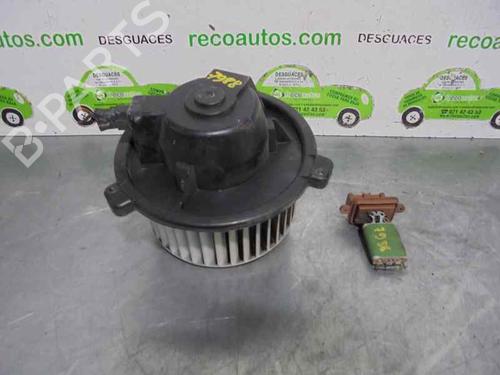 Used Heater blower motor FIAT PUNTO (176_) 60 1.2 (176AP, 176AR, 176AQ, 176BB) (60 hp) 2119665