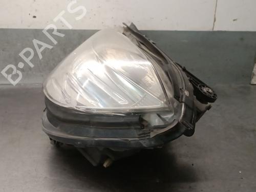 Left headlight MERCEDES-BENZ E-CLASS (W212) E 350 CDI 4-matic (212.089) | BP34621609C28 - Image 4