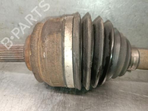 Right front driveshaft RENAULT VEL SATIS (BJ0_) 2.0 dCi (BJ03, BJ0B) | BP32443000M39 - Image 3