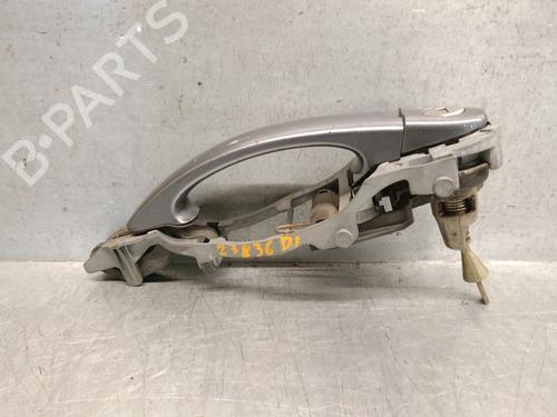 Front left exterior door handle VW JETTA III (1K2) 1.9 TDI | BP29828673C128