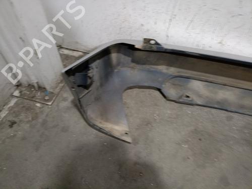 Rear bumper CITROËN EVASION MPV (22, U6) 2.0 HDI | BP23085876C8 