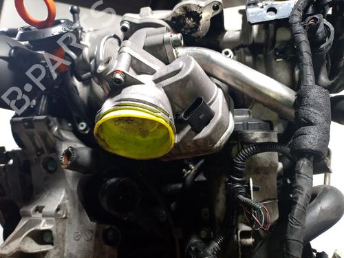 Engine VW GOLF V (1K1) 2.0 TDI 16V | BP32113010M1 