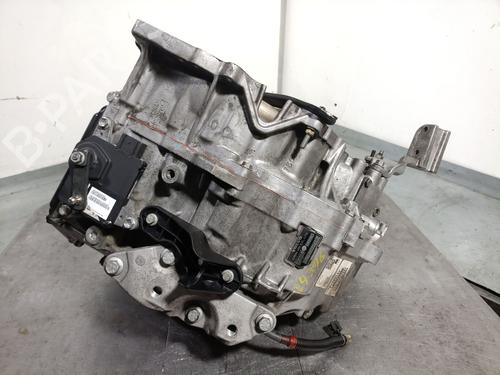 Gearbox VOLVO V60 I (155) D3 / D4 | BP31982786M3 