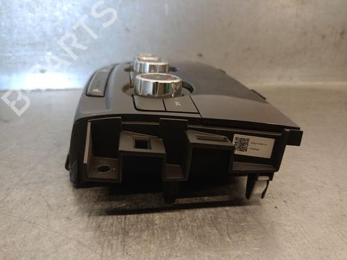 Climate control MAZDA 6 Saloon (GJ, GL) 2.2 D (GJ2FP) | BP34059843I5 - Image 4