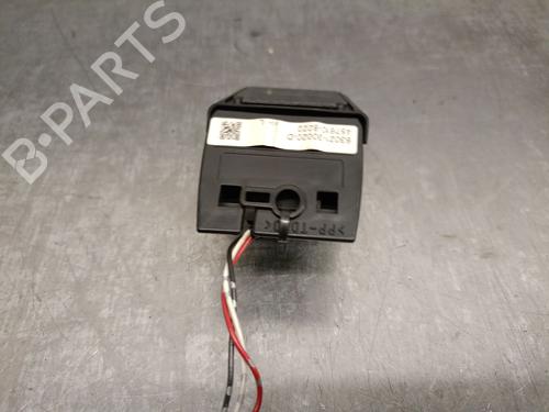 Electronic module LEXUS GS (_S19_) 450h (GRS191_, GWS191_) | BP22732693M83 