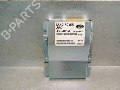 Module électronique LAND ROVER RANGE ROVER SPORT I (L320) 3.6 D 4x4 (272 hp) 29566698
