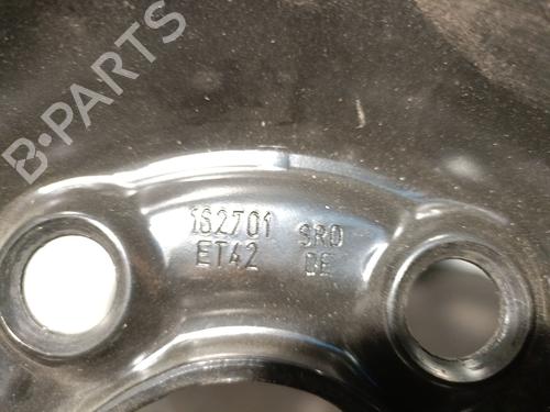 Felg SEAT LEON (1M1) 1.9 TDI | BP27707903C45 