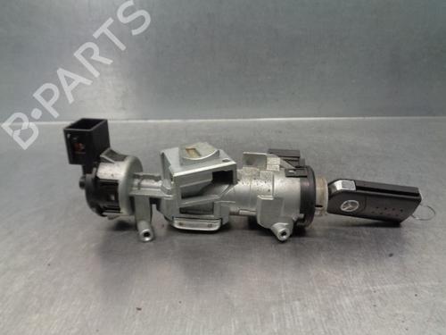 Ignition barrel MAZDA 3 (BK) 1.6 DI Turbo | BP13116423M48 