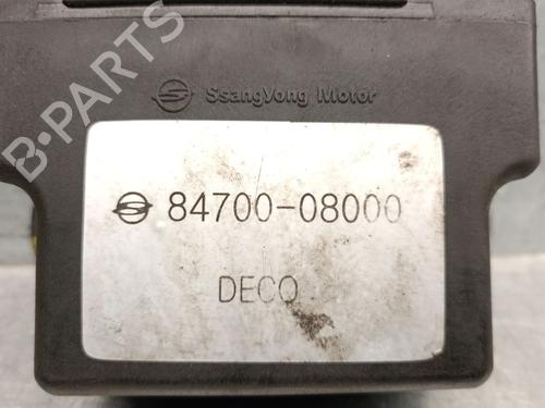 Module électronique SSANGYONG RODIUS I 2.7 Xdi | BP30183080M83