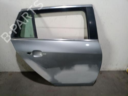 Used Right rear door Right rear door 38536081 38536081