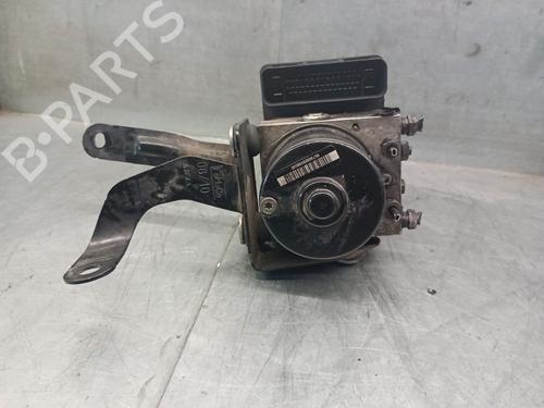 ABS pump FORD FIESTA VI (CB1, CCN) 1.4 TDCi | BP29401330M43 