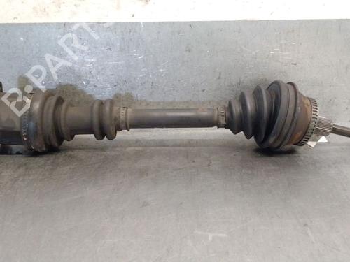 Used Left front driveshaft Left front driveshaft AUDI A4 B6 Convertible (8H7) 2.4 (170 hp) 34554850 34554850