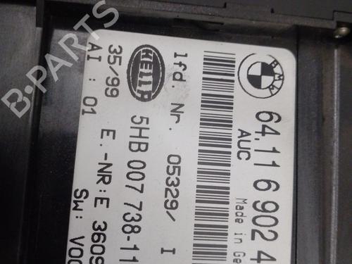 Climate control BMW 3 (E46) 316 i | BP13522885I5 