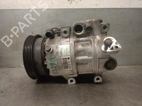AC compressor HYUNDAI i30 (FD) 1.6 CRDi | BP28356516M34 
