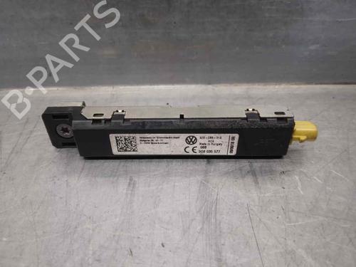 Used Antenna/Base VW GOLF VII (5G1, BQ1, BE1, BE2) 1.5 TSI (150 hp) 14329651