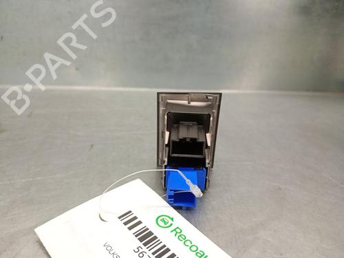 Warning switch VW TIGUAN (5N_) 2.0 TDI | BP29453357I22 