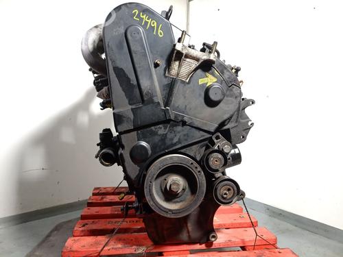 Motor CITROËN XSARA Break (N2) 1.9 TD (90 hp) 31806439