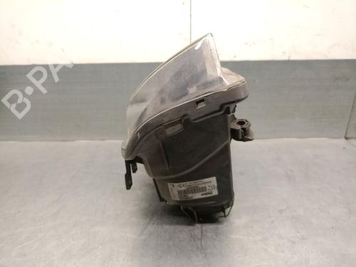 Left headlight SEAT IBIZA III (6L1) 1.4 TDI | BP29361160C28 