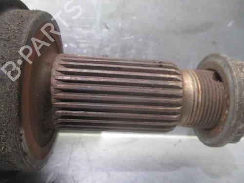 Left rear driveshaft BMW 5 Gran Turismo (F07) 530 d | BP20254047M40 