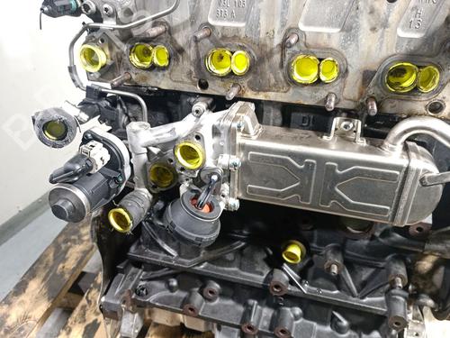 Engine SEAT ALTEA (5P1) 1.6 TDI | BP34445911M1  - Image 10