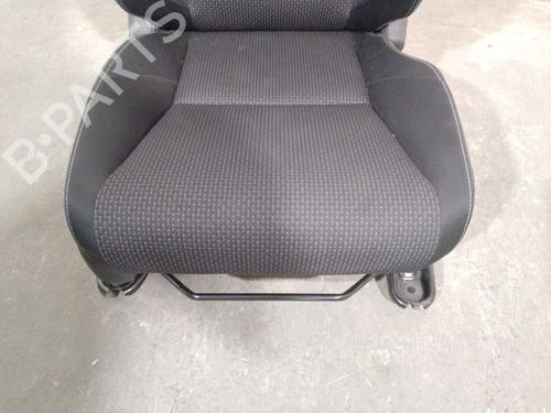 Right front seat HONDA CIVIC IX (FK) 1.6 i-DTEC (FK3) | BP36841020C16 - Image 6