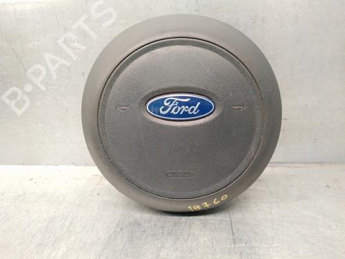 Used Driver airbag FORD KA (RU8) [2008-2016]  15233094