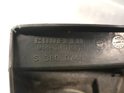 Left taillight SEAT AROSA (6H1) 1.0 | BP31362681C34 