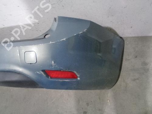 Rear bumper FORD FOCUS II Turnier (DA_, FFS, DS)  | BP13446153C8 