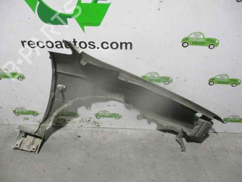 Left front fenders KIA JOICE (MTE1P) 2.0 | BP3249971C41 