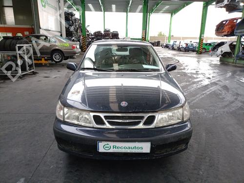 Engine mount SAAB 9-5 (YS3E) 2.3 t | BP29909201M89  - Image 10