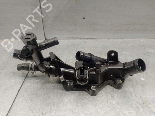 Used Other RENAULT MEGANE III Hatchback (BZ0/1_, B3_) 1.2 TCe (BZ2B, BZ11) (116 hp) 28708905