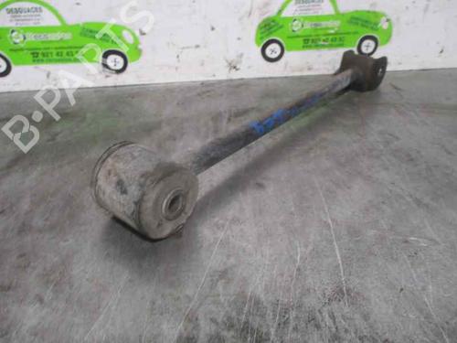 Left rear suspension arm NISSAN X-TRAIL I (T30) 2.2 dCi | BP3686001M14 
