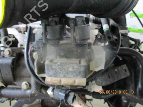 Engine FORD ESCORT VI Saloon (GAL, AFL) 1.4 | BP2314248M1 