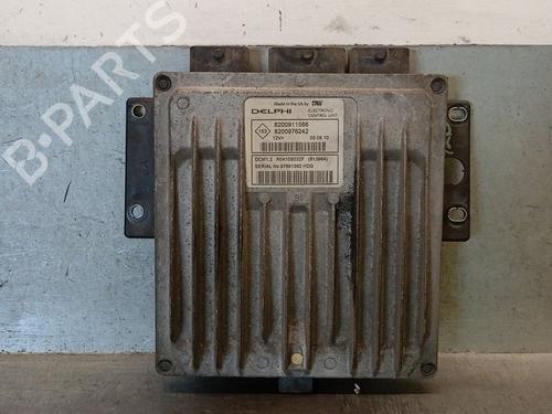 engine-control-unit-ecu-renault-twingo-ii-cn0_-2007-36663628 main image