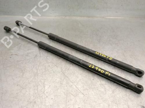 Used Tailgate lift support TOYOTA COROLLA Verso (ZER_, ZZE12_, R1_) 2.2 D-4D (AUR10_, AUR10R) (136 hp) 26943796